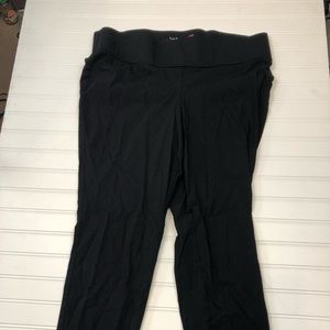 Torrid skinny pant size 2